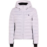 Polo Ralph Lauren Thermo Jacke weiß