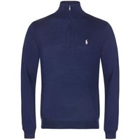 Polo Ralph Lauren Troyer Strick navy