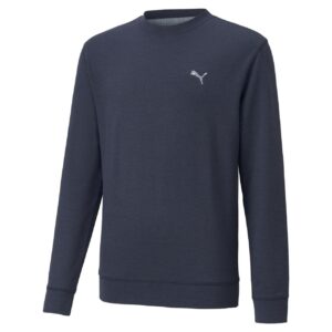 Puma Cloudspun Crewneck Pullover Jungen