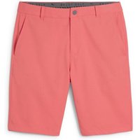 Puma Dealer Short 10 Bermuda Hose pink