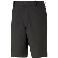 Puma Dealer Short 10" Bermuda Hose schwarz