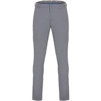 Puma Dealer Tailored Pant Chino Hose grau