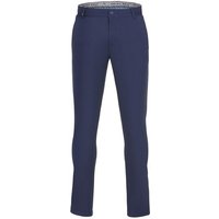 Puma Dealer Tailored Pant Chino Hose navy