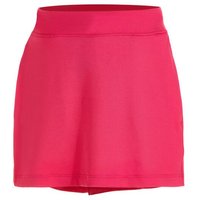 Puma Girls Knit Skirt kurz Skort pink