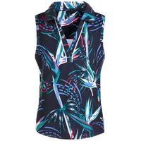 Puma Girls Paradise ohne Arm Polo mehrfarbig