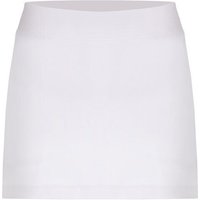 Puma Girls Solid Knit Skort weiß