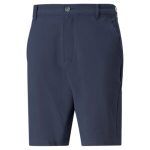 Puma Latrobe Shorts Herren 30 blau