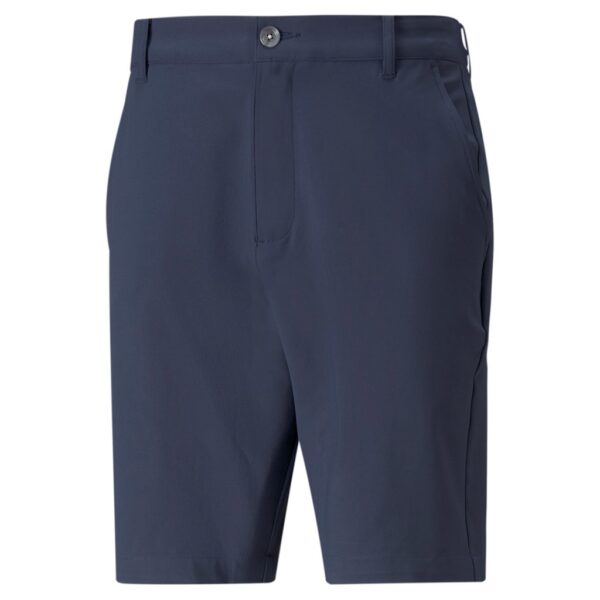 Puma Latrobe Shorts Herren 30 blau