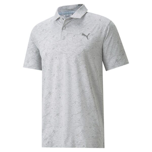 Puma Mattr Gust O' Wind Polo Herren