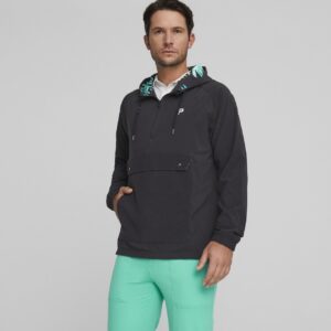 Puma Puma x PTC Paradise Anorak Jacke Herren