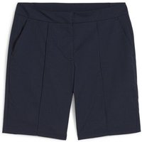 Puma W Costa Short 8.5 Bermuda Hose navy