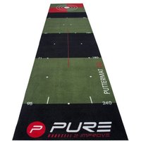 Pure 2 Improve Putting Mat 3x0