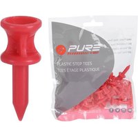 Pure 2 Improve Step Tees rot