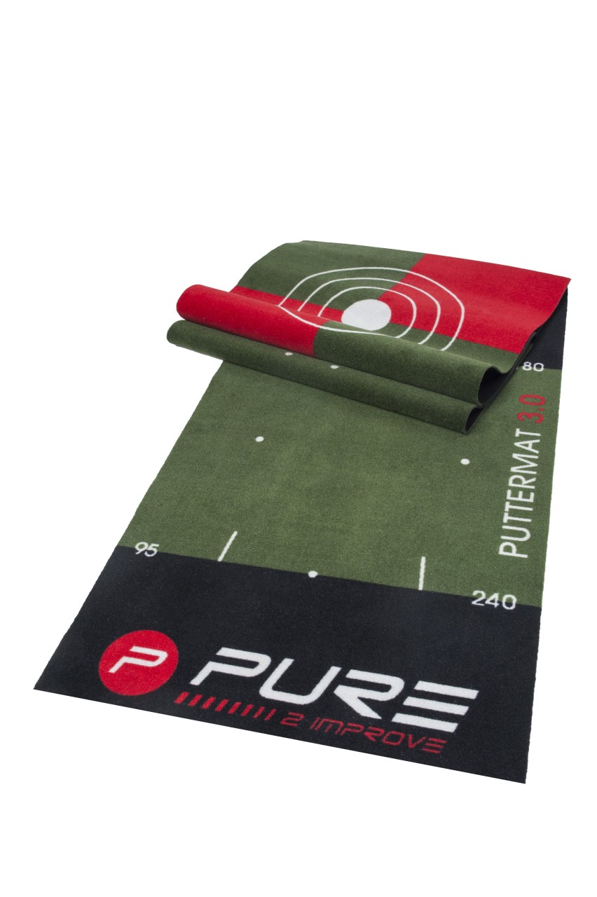 Pure2Improve Puttingmatte 3.0