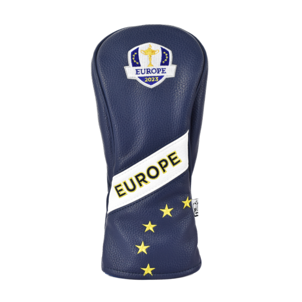 Rydercup23 ELITE TEAM EUROPE Headcover