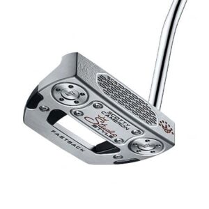 Scotty Cameron FASTBACK LongDesign Putter