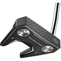 Scotty Cameron Phantom Black 7DB Stahl