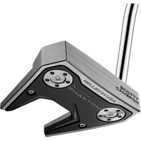 Scotty Cameron Phantom X 7 Stahl