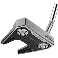 Scotty Cameron Phantom X 7.5 LH Stahl