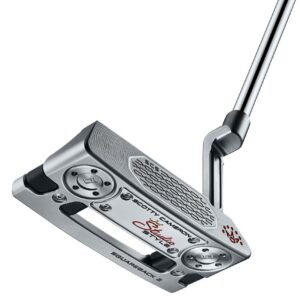 Scotty Cameron SQUAREBACK 2 LongDesign Putter