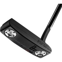 Scotty Cameron Santa Fe - 3B Triple Black Stahl