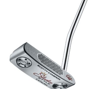 Scotty Cameron Studio Style CATALINA Putter