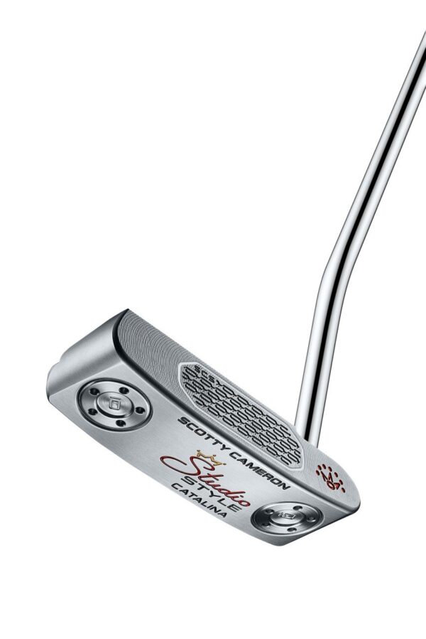 Scotty Cameron Studio Style CATALINA Putter