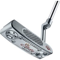 Scotty Cameron Studio Style Newport 2 Lh Stahl