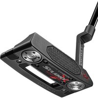 Scotty Cameron Studio Xperimental Squareback 2 Stahl