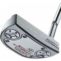 Scotty Cameron Super Select Fastback 1.5 Stahl