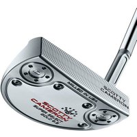 Scotty Cameron Super Select GoLo 6.5 Stahl