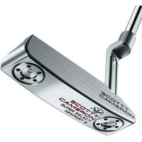 Scotty Cameron Super Select Newport 2 Stahl