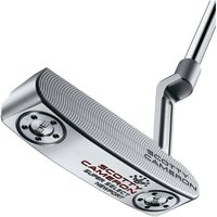 Scotty Cameron Super Select Newport Stahl