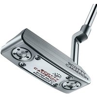 Scotty Cameron Super Select Squareback 2 Stahl