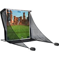 Sim Space SimSpace Deluxe Home Driving Net Impact Screen 2.4 x 2.5 Sonstige