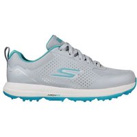 Skechers Elite 5 Sport grau