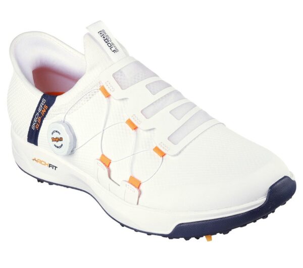 Skechers GO GOLF Elite Vortex Slip 'in Golfschuh Herren