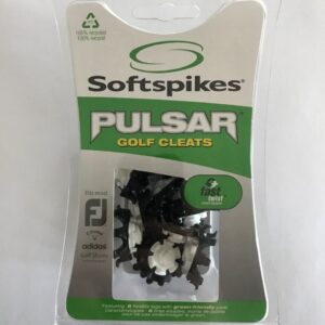 Softspikes Pulsar FastTwist-System