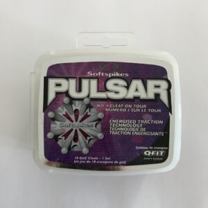 Softspikes Pulsar QFit-System