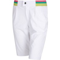 Sportalm Bermuda Hose weiß