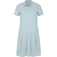 Sportalm Halbarm Kleid hellblau
