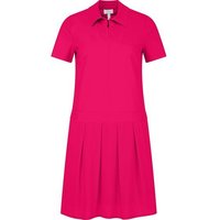 Sportalm Halbarm Kleid pink