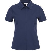 Sportalm Halbarm Polo navy