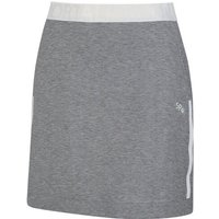 Sportalm Skort grau