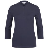 Sportalm Stretch Unterzieher navy