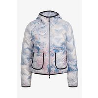 Sportalm Thermo Jacke hellblau