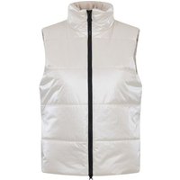 Sportalm Thermo Weste offwhite