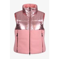 Sportalm Thermo Weste rosa