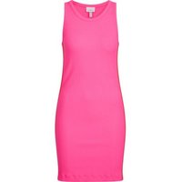 Sportalm ohne Arm Kleid pink