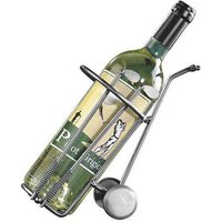 Sportiques WeinCaddy Flaschenhalter Sonstige